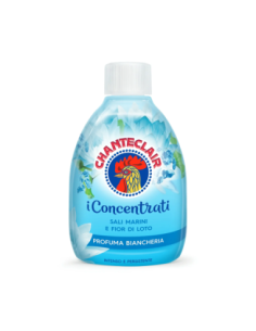 Chanteclair Profuma Biancheria Sali Marini e Fiori di Loto - 220 ml