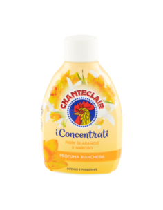 Chanteclair Profuma Biancheria Fiori di Arancio e Narciso - 220 ml