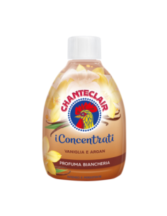 Chanteclair Profuma Biancheria Vaniglia e Argan - 220 ml