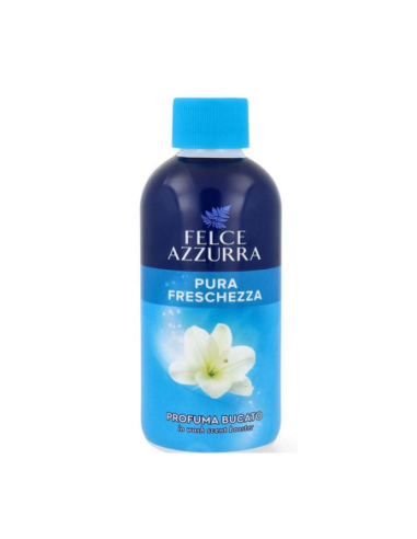 FELCE　AZZURRRA Felce Azzurra Pure Freshness Wasparfum Langdurige, Verfrissende