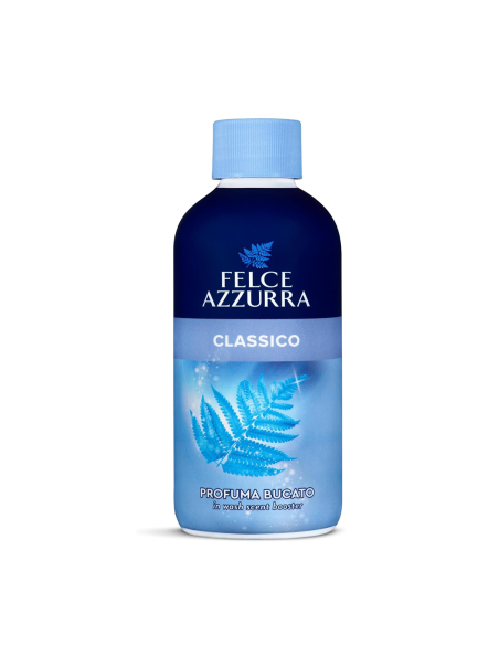 Felce Azzurra Laundry Freshener Classic Aroma for Lasting Freshness