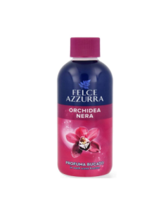 Felce Azzurra Profuma Bucato Orchidea Nera - 220 ml