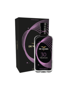 De Nigris Aceto Balsamico 30 Travasi - 100 ml