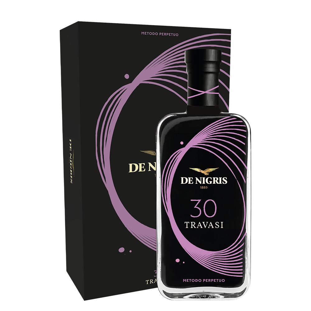 De Nigris Balsamico Essig 30 berfhrungen Aromareich mit italienischer  Tradition