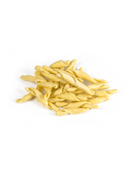Le Vie del Grano Strozzapreti - 500 ml