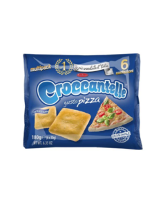 Forno Damiani Croccantelle gusto Pizza multipack - 180 gr
