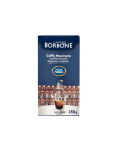 Borbone Caffe Macinato Nobile - 250 gr
