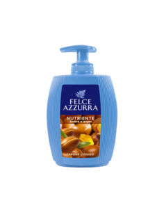 Felce Azzurra Sapone Liquido Nutriente - 300 ml