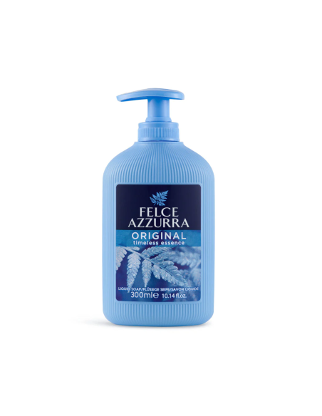 Felce Azzurra Sapone Liquido Classico - 300 ml