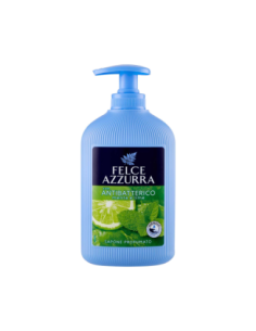 Felce Azzurra Sapone Liquido con Antibatterico - 300 ml