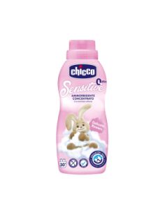 Chicco Ammorbidente concentrato Delicate Flowers 30 lav. - 750 ml