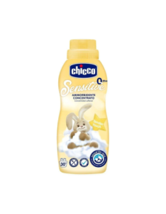Chicco Ammorbidente concentrato Tender touch 30 lav. - 750 ml