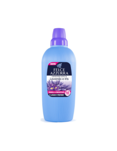Felce Azzurra Ammorbidente Lavanda e Iris 40 lav. - 2 L