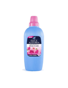 Felce Azzurra Ammorbidente Rosa e Loto 40 lav. - 2 L