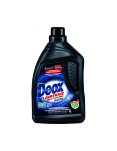 Deox Lavatrice Colorati e Scuri 21 lav. - 1050 ml