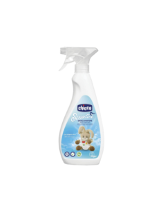 Chicco Smacchiatore Spray - 500 ml