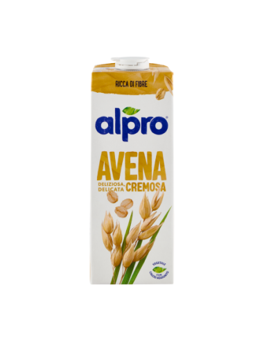 Alpro Bevanda d'Avena - 1 L
