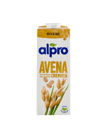 Alpro Bevanda d'Avena - 1 L