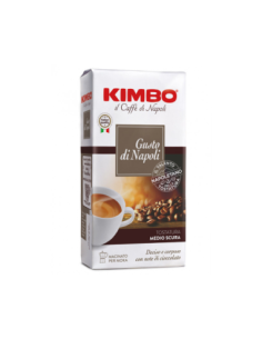 Kimbo Caffè Gusto di Napoli - 250 gr