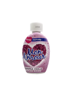 Paglieri Mon Amour Profuma Bucato Ninfea Viola - 220 ml
