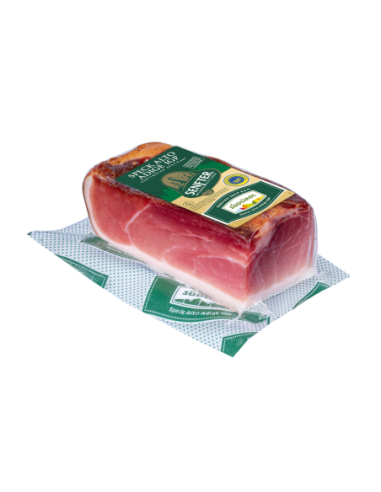 Senfter Speck Alto Adige IGP - ca. 425 gr