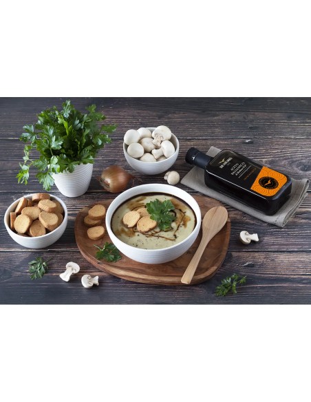 Aceto Balsamico De Nigris Armonioso e Versatile per Piatti Gourmet