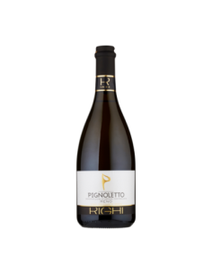 Righi Pignoletto Reno DOC - 750 ml
