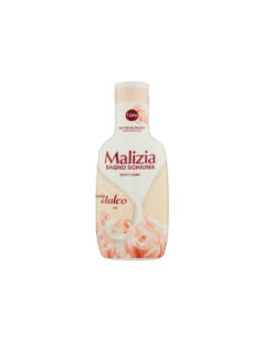 Malizia Bagnoschiuma Nuvola di Talco - 1 L