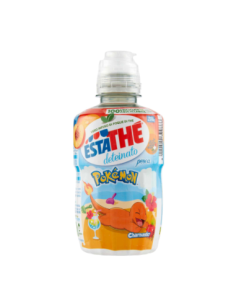 Estathe Kids Pesca Deteinato - 25 cl