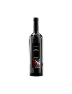 Pengue Barbera Red Beneventano IGP Perfect Pairing for Meat Dishes