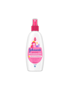 Johnson's Gocce di Luce Balsamo Spray per bambini - 200 ml