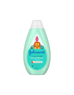 Johnson's Mai più Nodi Balsamo per bambini - 500 ml