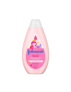 Johnson's Gocce di Luce Balsamo per bambini - 500 ml
