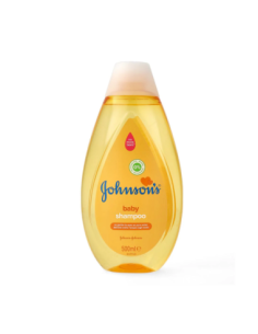 Johnson's Baby Shampoo - 500 ml