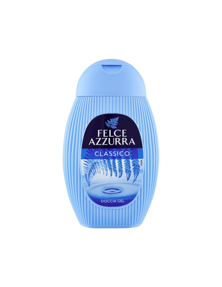 Felce Azzurra Classic Shower Gel LongLasting Freshness