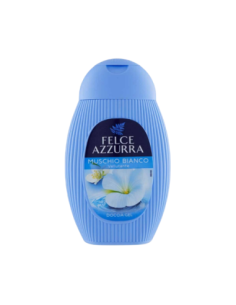 Felce Azzurra Doccia Gel Muschio Bianco - 250 ml