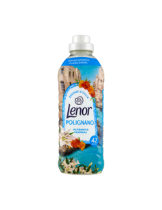 Lenor Ammorbidente concentrato Polignano 42 lav. - 882 ml