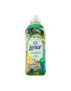 Lenor Ammorbidente concentrato Amalfi 42 lav. - 882 ml