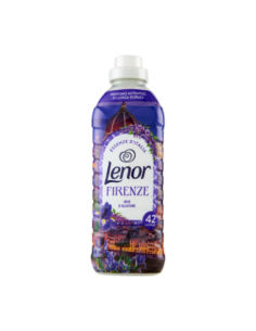Lenor Ammorbidente concentrato Firenze 42 lav. - 882 ml