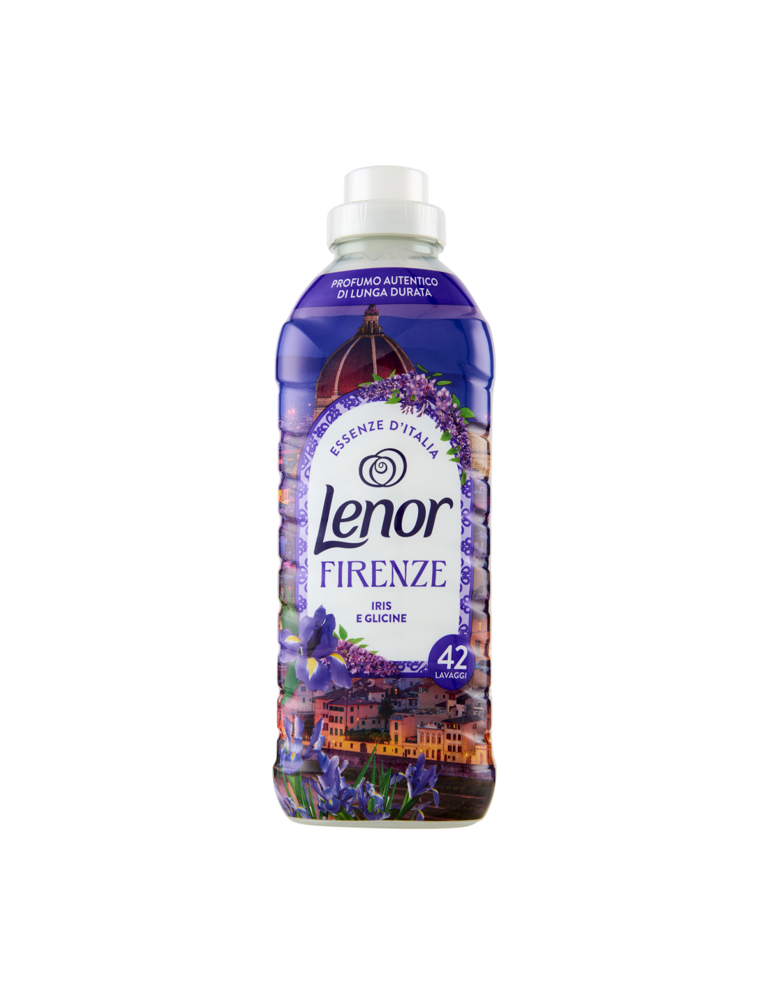 Lenor Weichspüler Firenze Blumiger Duft langanhaltende Frische