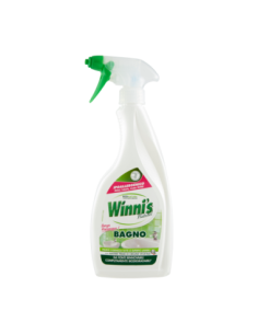 Winnis Bagno Spray - 500 ml