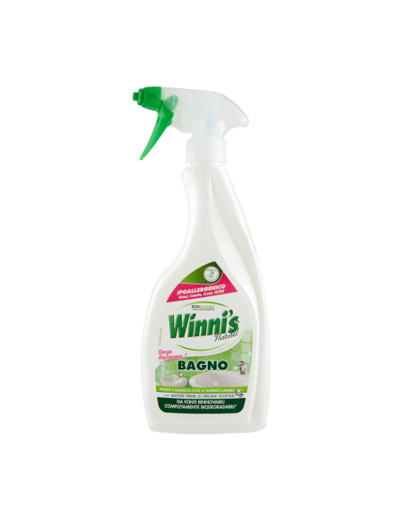 Winnis Bagno Spray - 500 ml