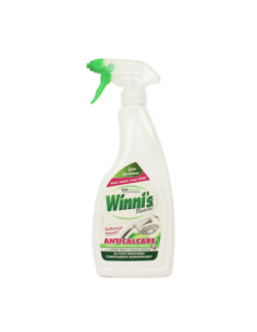 Winnis Anticalcare Spray - 500 ml