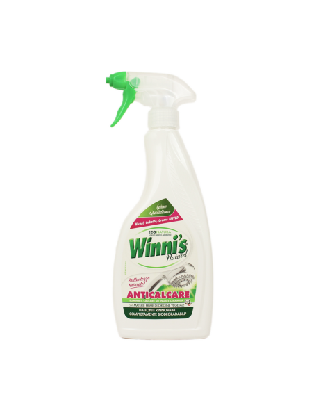 Winnis Anticalcare Spray - 500 ml