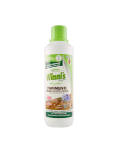 Winnis Pavimenti Legno e Superfici Pregiate - 1 L