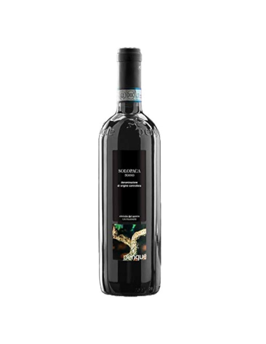 Pengue Solopaca Rosso DOC - 75 cl - Spedizione gratuita consegnata in EUROPA e UK