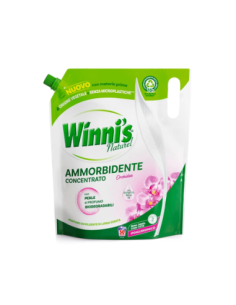 Winni's Naturel Ammorbidente concentrato Orchidea 50 lav. - 1250 ml
