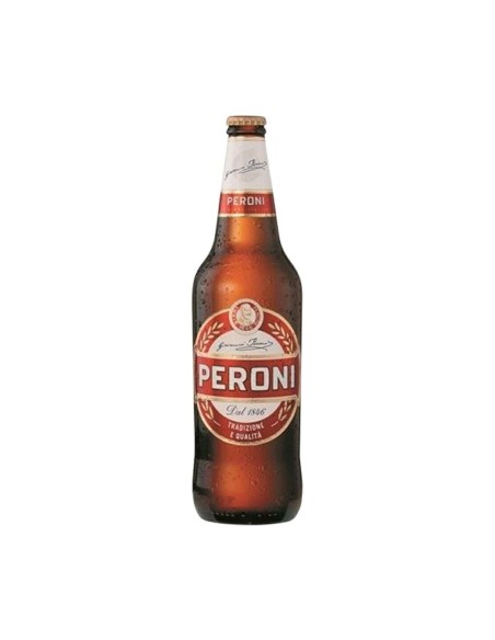 Bière Peroni 1846 Parfait Accord Pizza, Offre Limitée