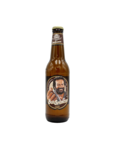 Bud Spencer Birra Lager - 33 cl