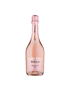 Bolla Prosecco RosÃ¨ Extra Dry DOC - 750 ml